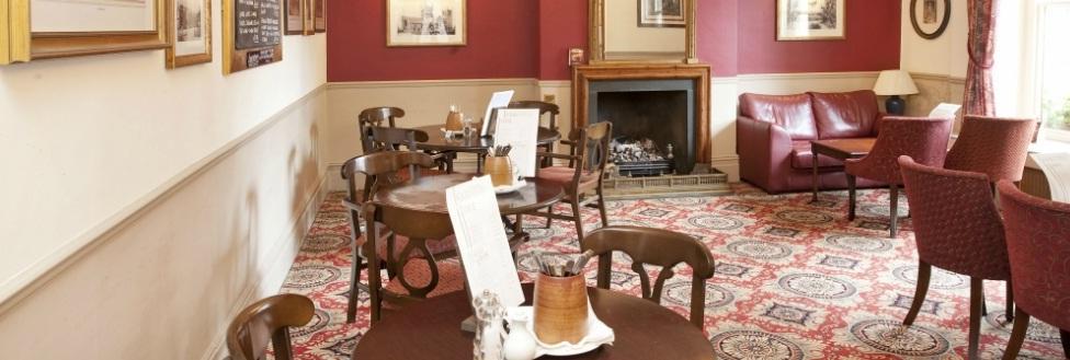 King's Head Hotel By Greene King Inns Wimborne Minster Eksteriør bilde