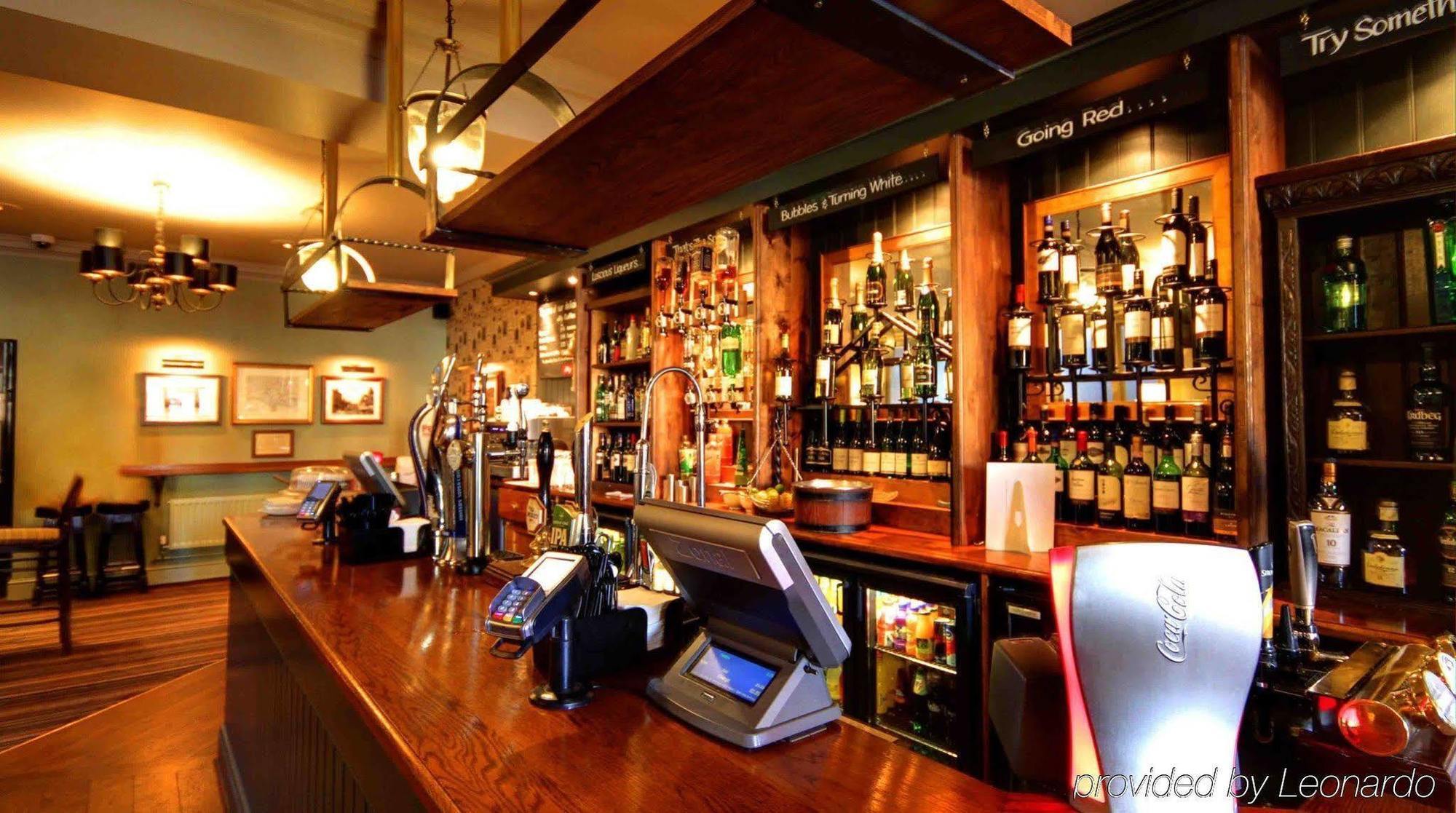 King's Head Hotel By Greene King Inns Wimborne Minster Eksteriør bilde