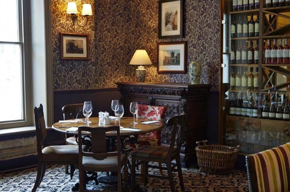 King's Head Hotel By Greene King Inns Wimborne Minster Eksteriør bilde